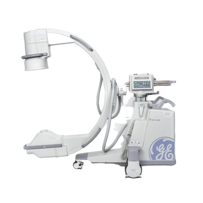 Mobile C Arm 9800 Elite vascular 9