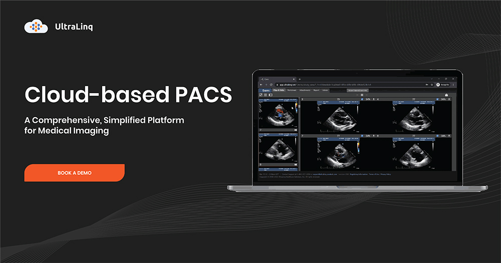 Radiation Safety Consulting - Cloud-based PACS