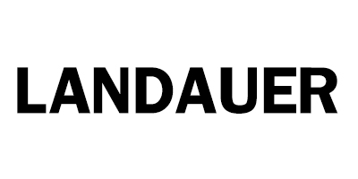 Landauer Logo