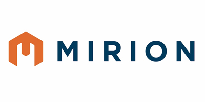 Mirion Logo