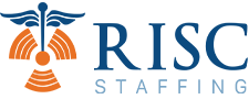 RISC Staffing Logo