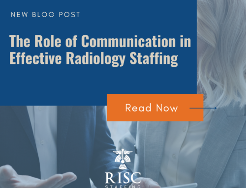 The Role of Communication in Effective Radiology Staffing