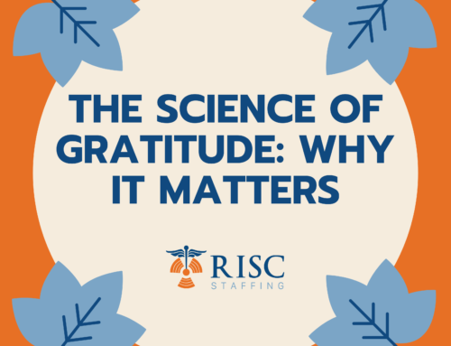 The Science of Gratitude: Why It Matters