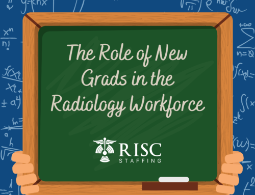 The Role of New Grads in the Radiology Workforce